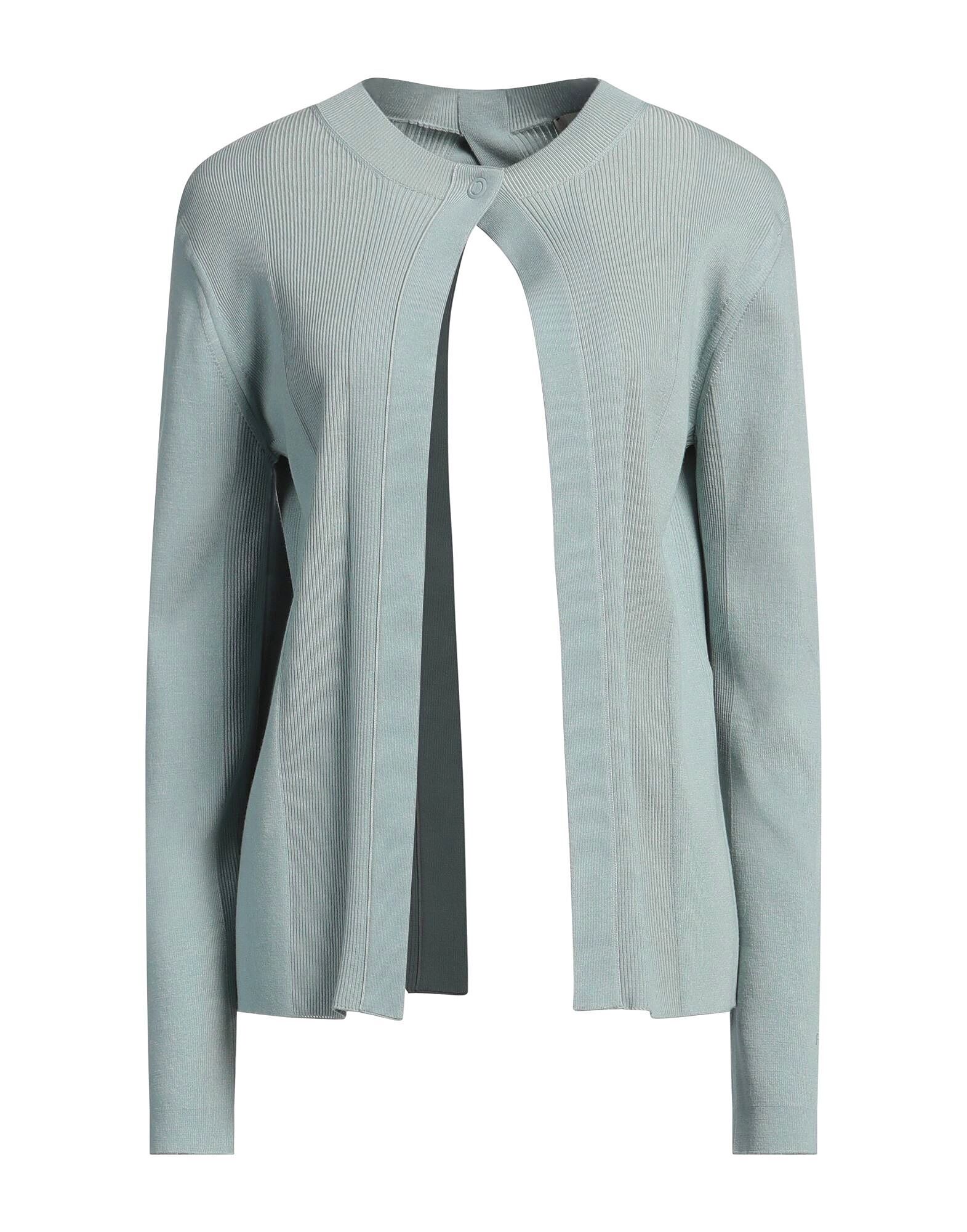 Кардиган Fendi, серо-зеленый
Кардиган Fendi, серо-зеленый