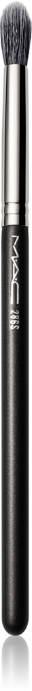 Кисть 286s с заостренной двухволоконной кистью для теней Mac Cosmetics, 1 шт
Кисть 286s с заостренной двухволоконной кистью для теней Mac Cosmetics, 1 шт