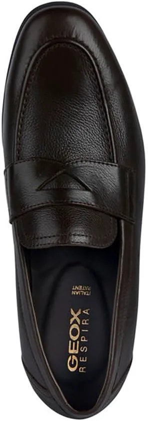 Мужские лоферы Geox
Мужские лоферы Geox