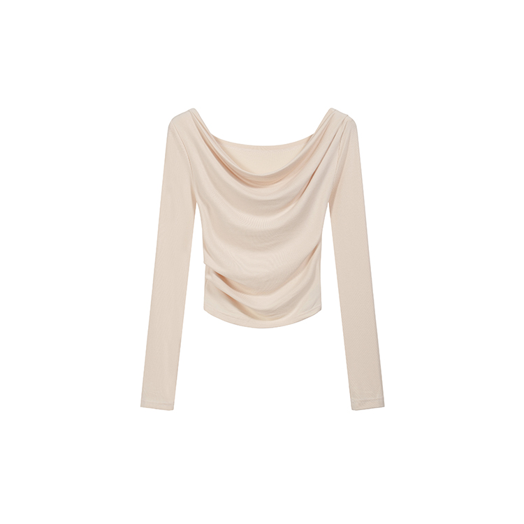 Футболка Women's Boat neck Moderate Others MOMMANWA, оранжевый
Футболка Women's Boat neck Moderate Others MOMMANWA, оранжевый