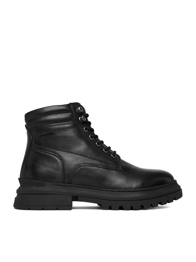 Ботинки G-Star Raw CEO-SINNER-02 MI08, черный
Ботинки G-Star Raw CEO-SINNER-02 MI08, черный