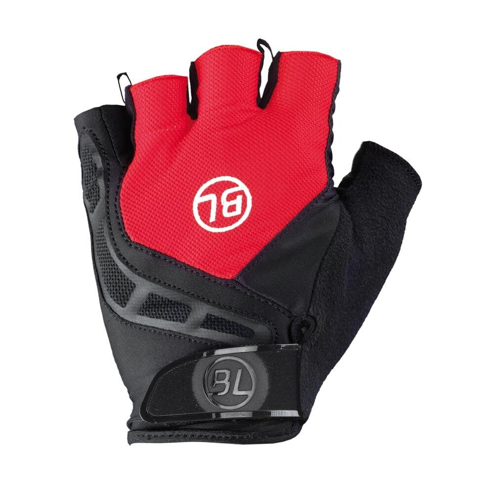 Перчатки Bicycle Line Pavé, черный
Перчатки Bicycle Line Pavé, черный