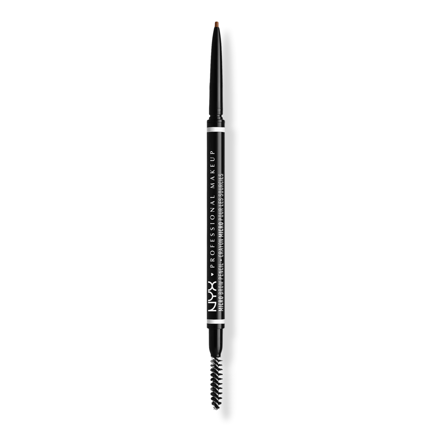 Микрокарандаш для бровей NYX Professional Makeup, Auburn
Микрокарандаш для бровей NYX Professional Makeup, Auburn