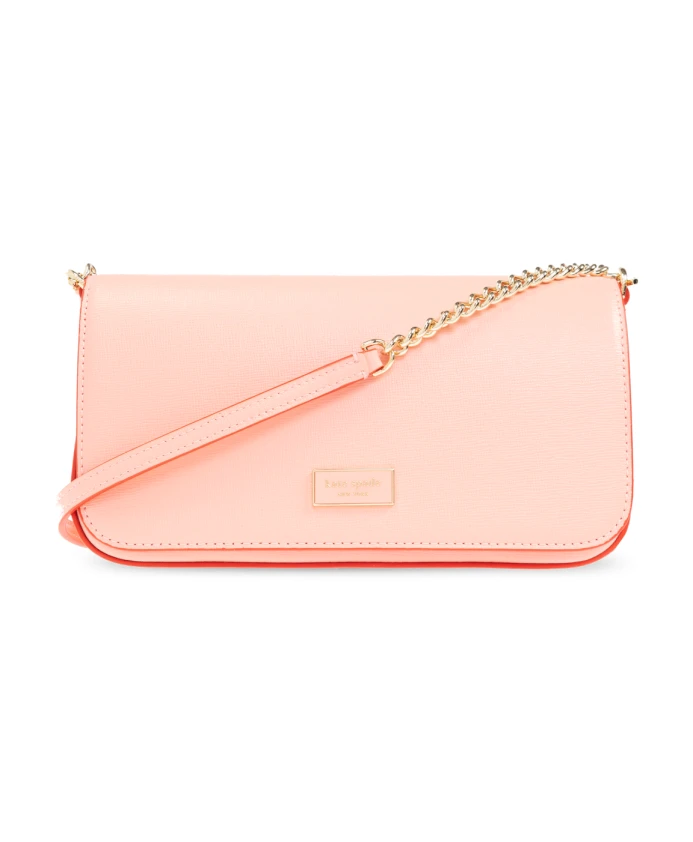 Сумка через плечо Serena Kate Spade, розовый
Сумка через плечо Serena Kate Spade, розовый