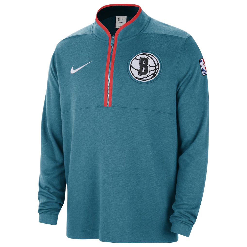 Футболка NBA мужская cyan Nike, Cyan
Футболка NBA мужская cyan Nike, Cyan