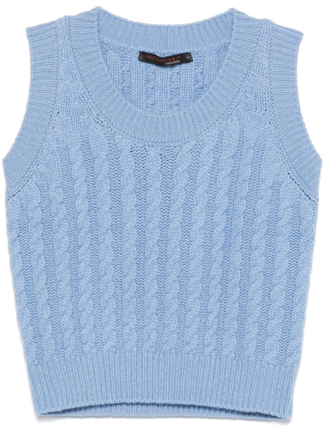 Incentive! Cashmere жилет Bella, синий
Incentive! Cashmere жилет Bella, синий