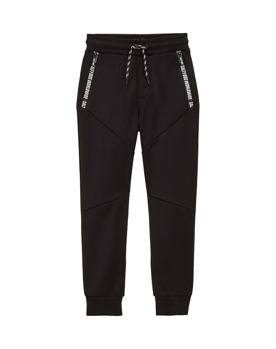 Брюки свободного кроя WE Fashion, черный
Брюки свободного кроя WE Fashion, черный