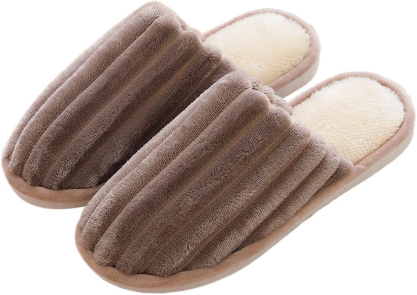 Тапочки с бантом для женщин и мужчин, милые пушистые уютные для спальни, легкие зимние, для дома и улицы, мягкие, теплые, с нескользящей подошвой Elirar, Bow Brown
Тапочки с бантом для женщин и мужчин, милые пушистые уютные для спальни, легкие зимние, для дома и улицы, мягкие, теплые, с нескользящей подошвой Elirar, Bow Brown