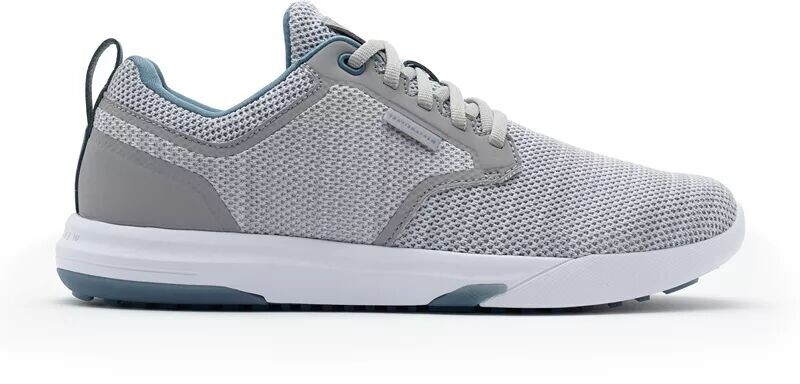 Мужские кроссовки для гольфа TravisMathew Daily Pro Hybrid на шнуровке Cuater
Мужские кроссовки для гольфа TravisMathew Daily Pro Hybrid на шнуровке Cuater