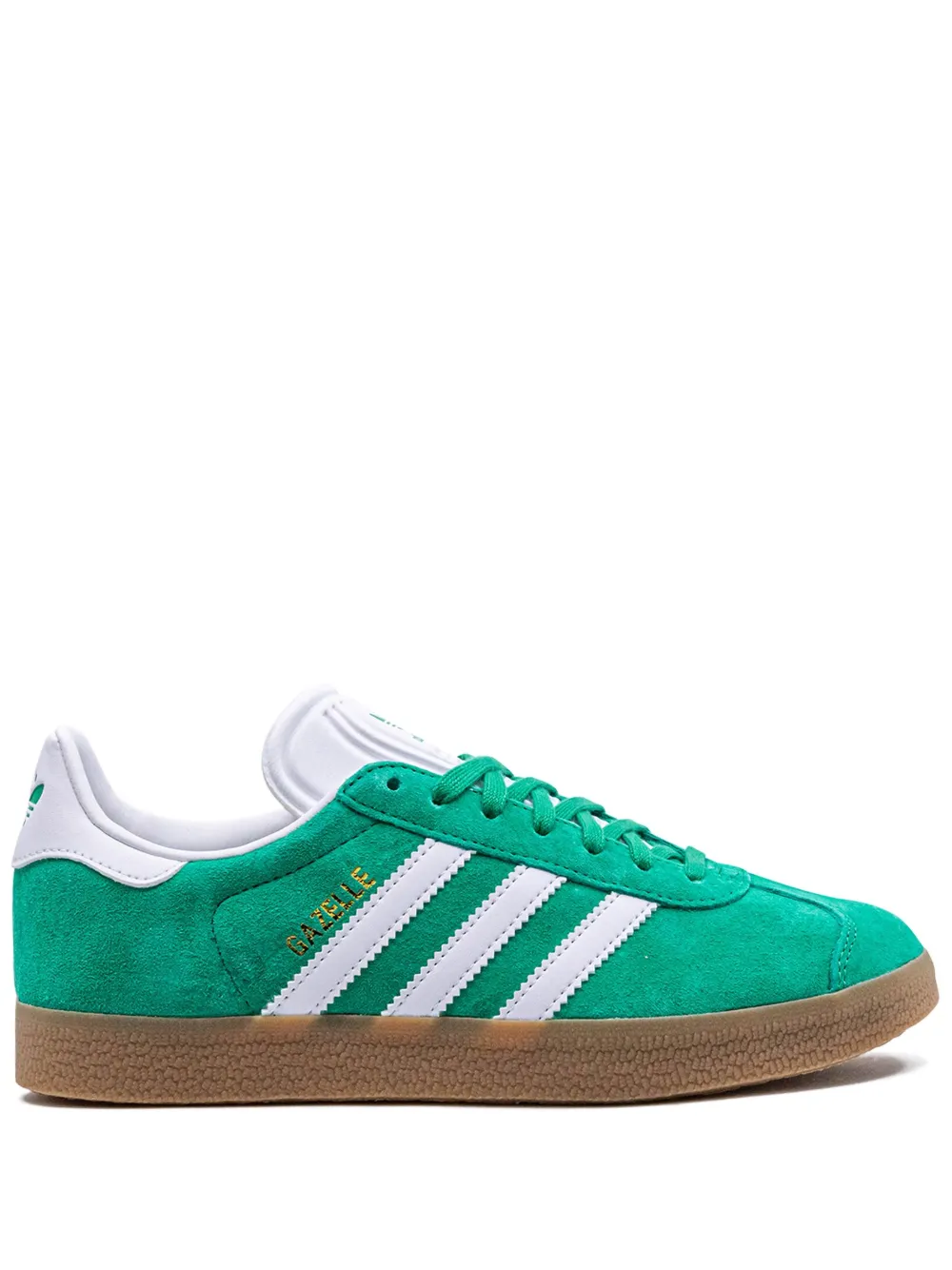 Кроссовки Gazelle Court Green Adidas, зеленый
Кроссовки Gazelle Court Green Adidas, зеленый