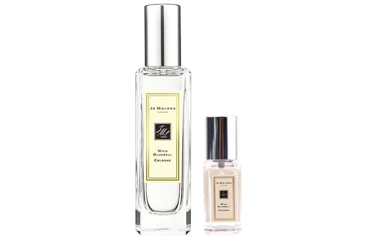 Jo Malone London ZUMALONG Blue Bellflower женский парфюмерный набор Eau De Cologne
Jo Malone London ZUMALONG Blue Bellflower женский парфюмерный набор Eau De Cologne
