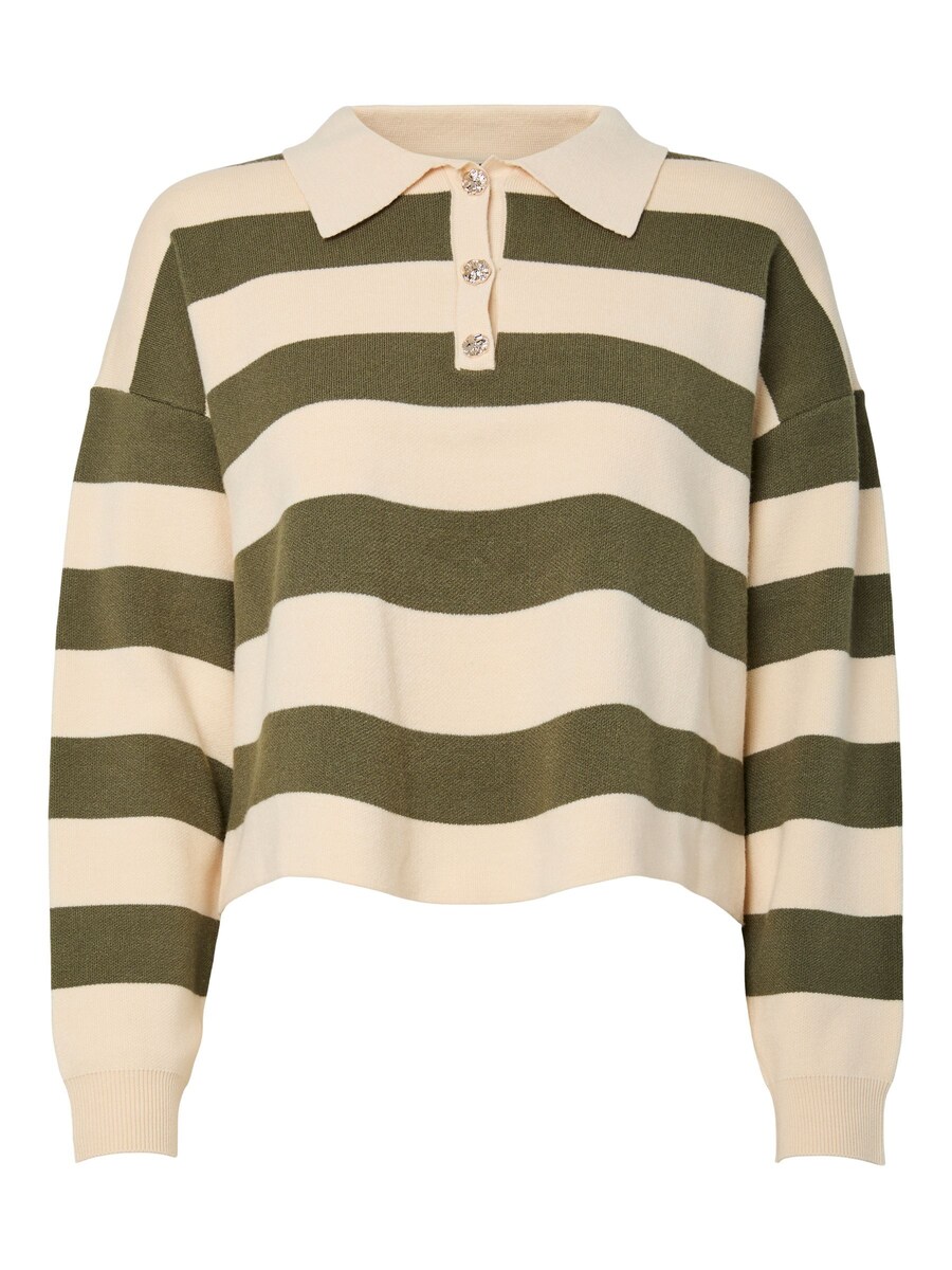 Свитер PIECES, темно-зеленый
Свитер PIECES, темно-зеленый