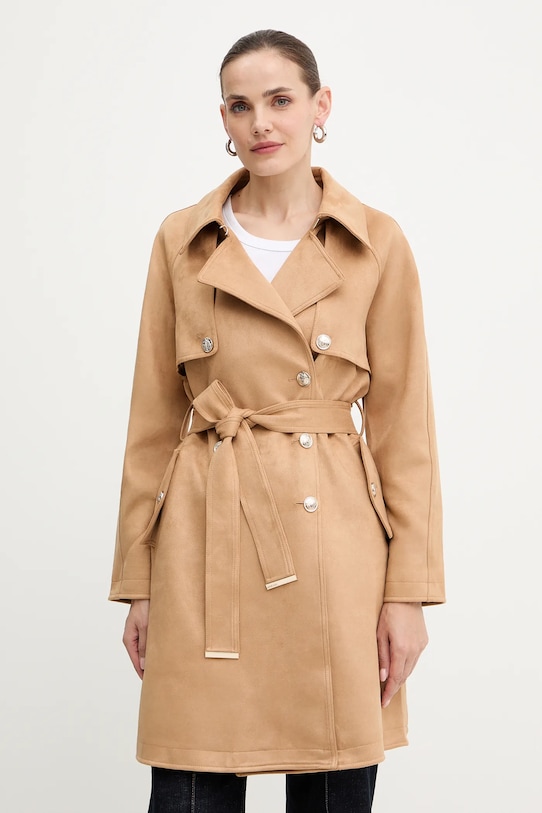 Пальто Morgan, бежевый
Пальто Morgan, бежевый