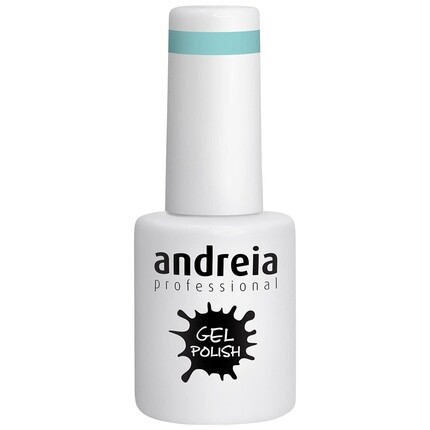 Полуперманентный лак для ногтей Gel Polish Color 201 Blue — The Greens — 10,5 мл, Andreia
Полуперманентный лак для ногтей Gel Polish Color 201 Blue — The Greens — 10,5 мл, Andreia
