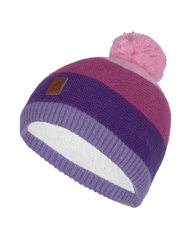 Trollkids Кепка «Гриллефьорд» фиолетового цвета
Trollkids Кепка «Гриллефьорд» фиолетового цвета