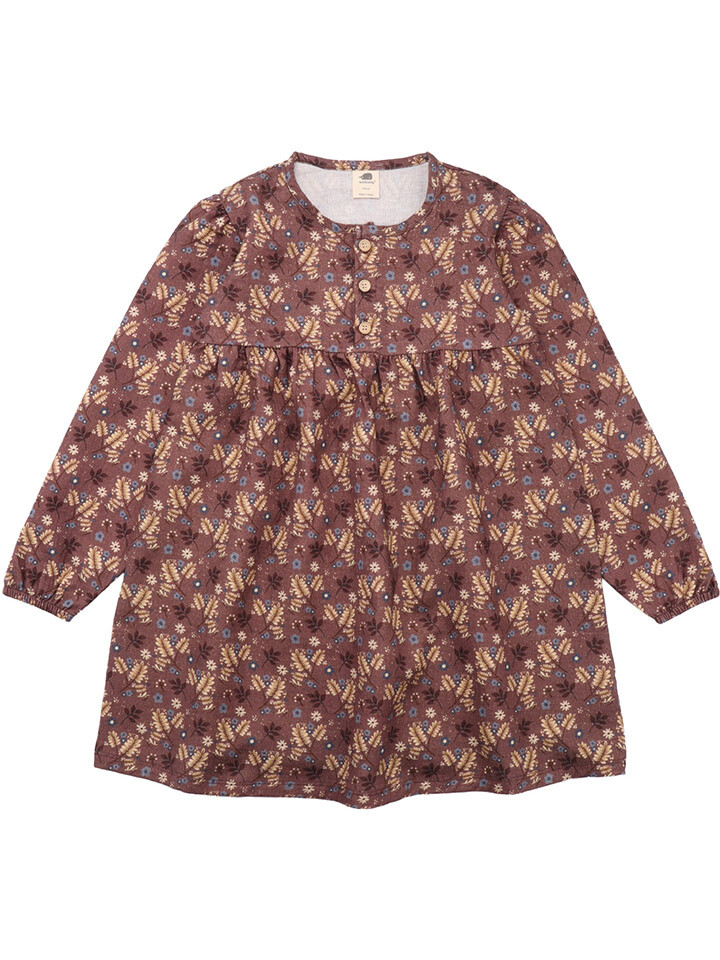 Платье Walkiddy, светло коричневый
Платье Walkiddy, светло коричневый