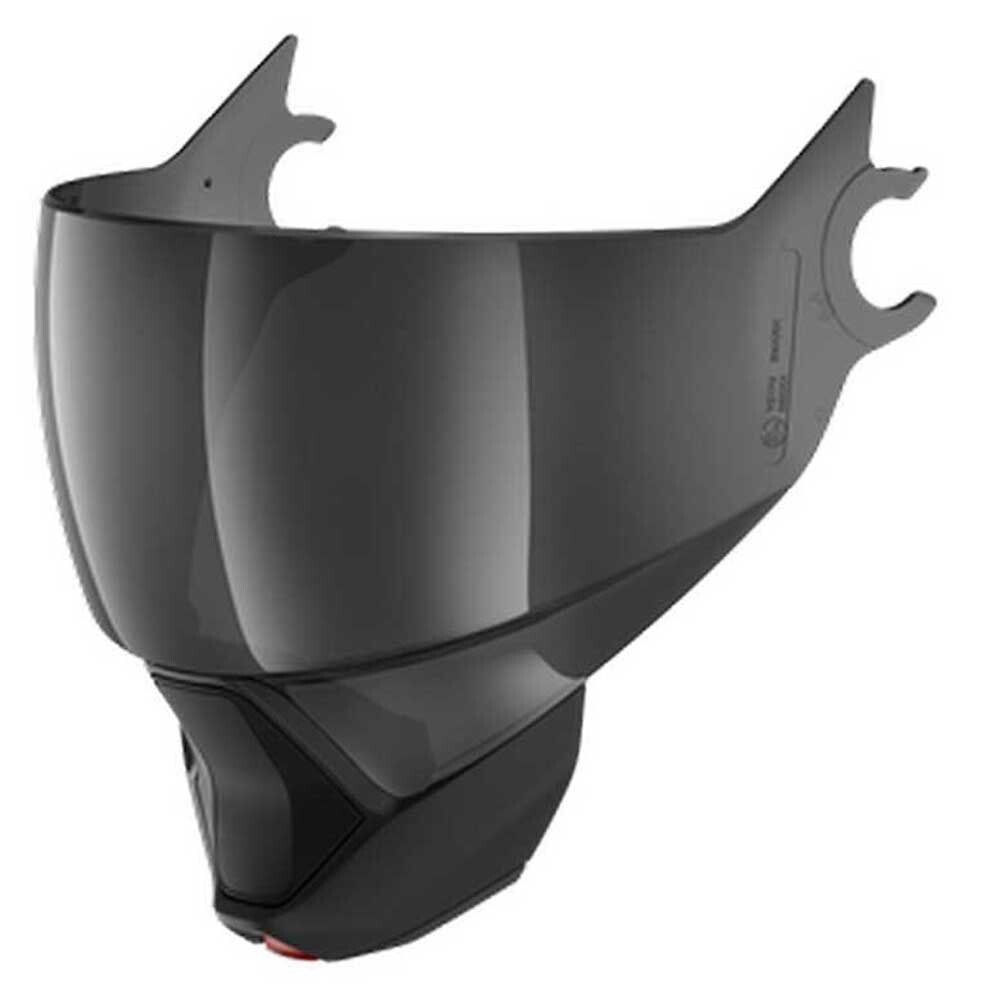 Визор для шлема Shark Evojet Anti Scratch/Anti Fog+Chin Bar, черный
Визор для шлема Shark Evojet Anti Scratch/Anti Fog+Chin Bar, черный