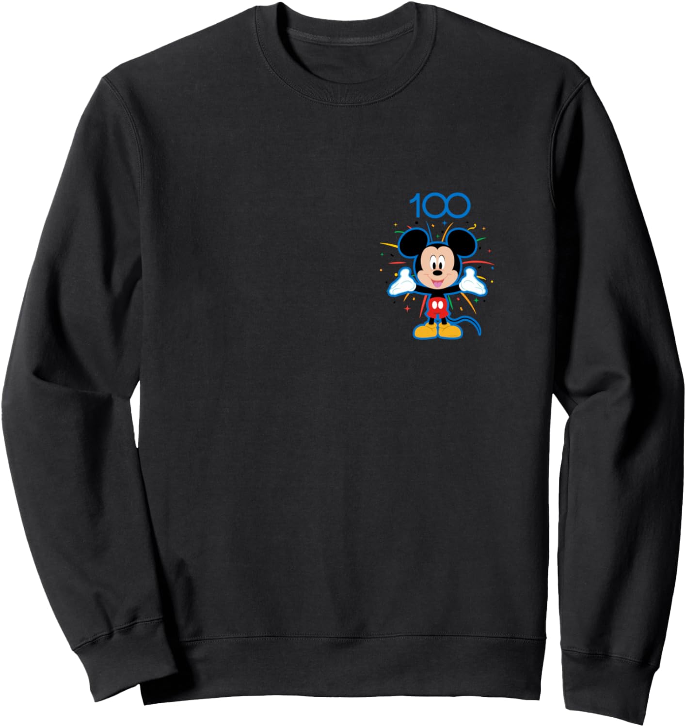 Толстовка Disney 100 к 100-летию компании, посвященная фейерверку с Микки Маусом (модель D100), черная, Черный, Толстовка Disney 100 к 100-летию компании, посвященная фейерверку с Микки Маусом (модель D100), черная
Толстовка Disney 100 к 100-летию компании, посвященная фейерверку с Микки Маусом (модель D100), черная, Черный, Толстовка Disney 100 к 100-летию компании, посвященная фейерверку с Микки Маусом (модель D100), черная
