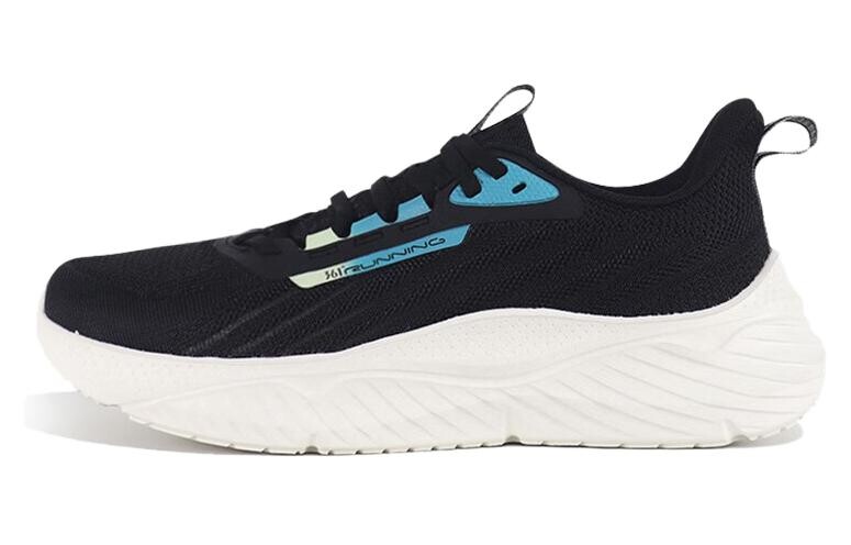 Кроссовки мужские низкие темно-синий 361°
Кроссовки мужские низкие темно-синий 361°