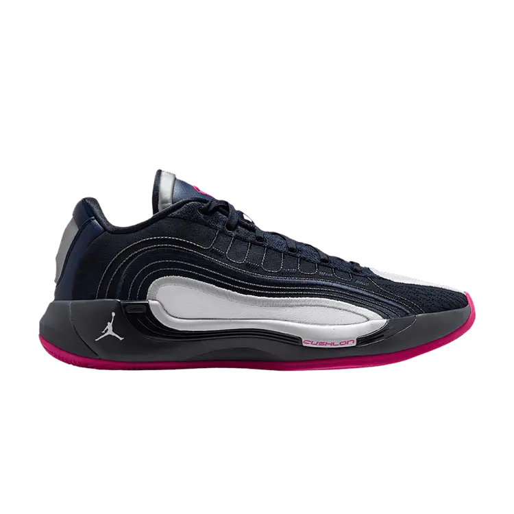 Кроссовки Air Jordan Luka 4 PF, Navidor
Кроссовки Air Jordan Luka 4 PF, Navidor