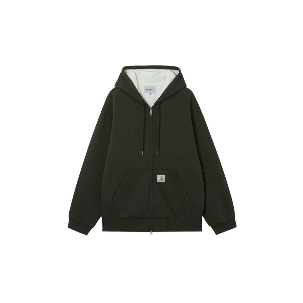 Куртки и пальто унисекс Carhartt WIP, зеленый
Куртки и пальто унисекс Carhartt WIP, зеленый