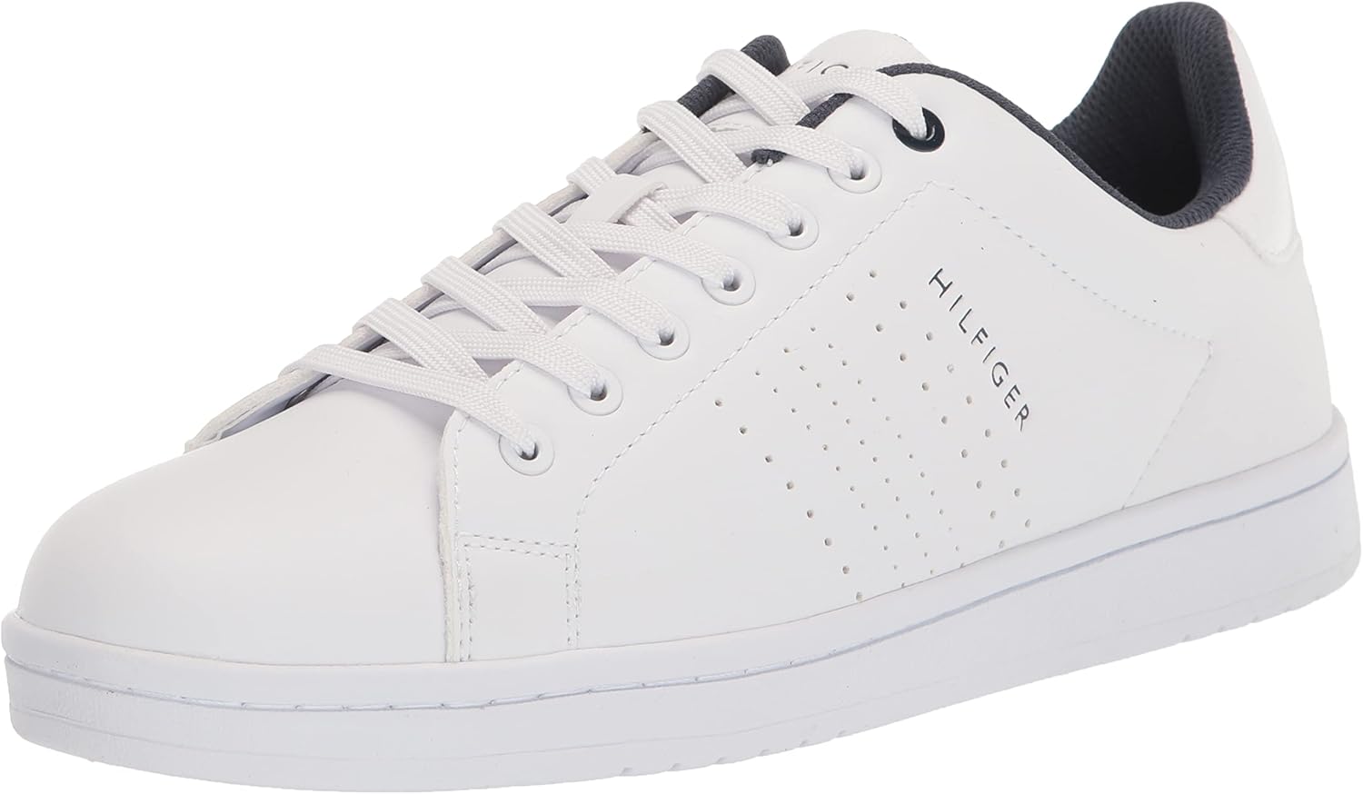 Мужские маленькие кроссовки Tommy Hilfiger, White 140
Мужские маленькие кроссовки Tommy Hilfiger, White 140