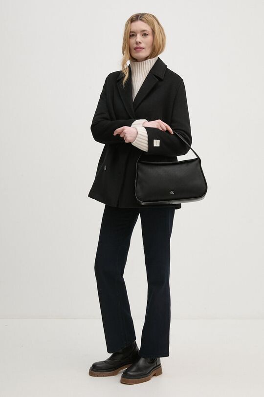 Сумка Calvin Klein Jeans, черный
Сумка Calvin Klein Jeans, черный