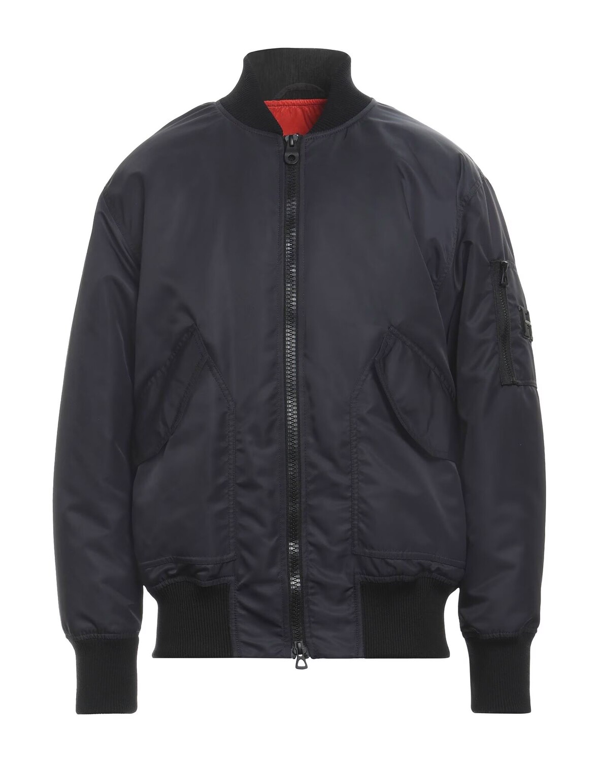 Пуховик Historic, синий
Пуховик Historic, синий