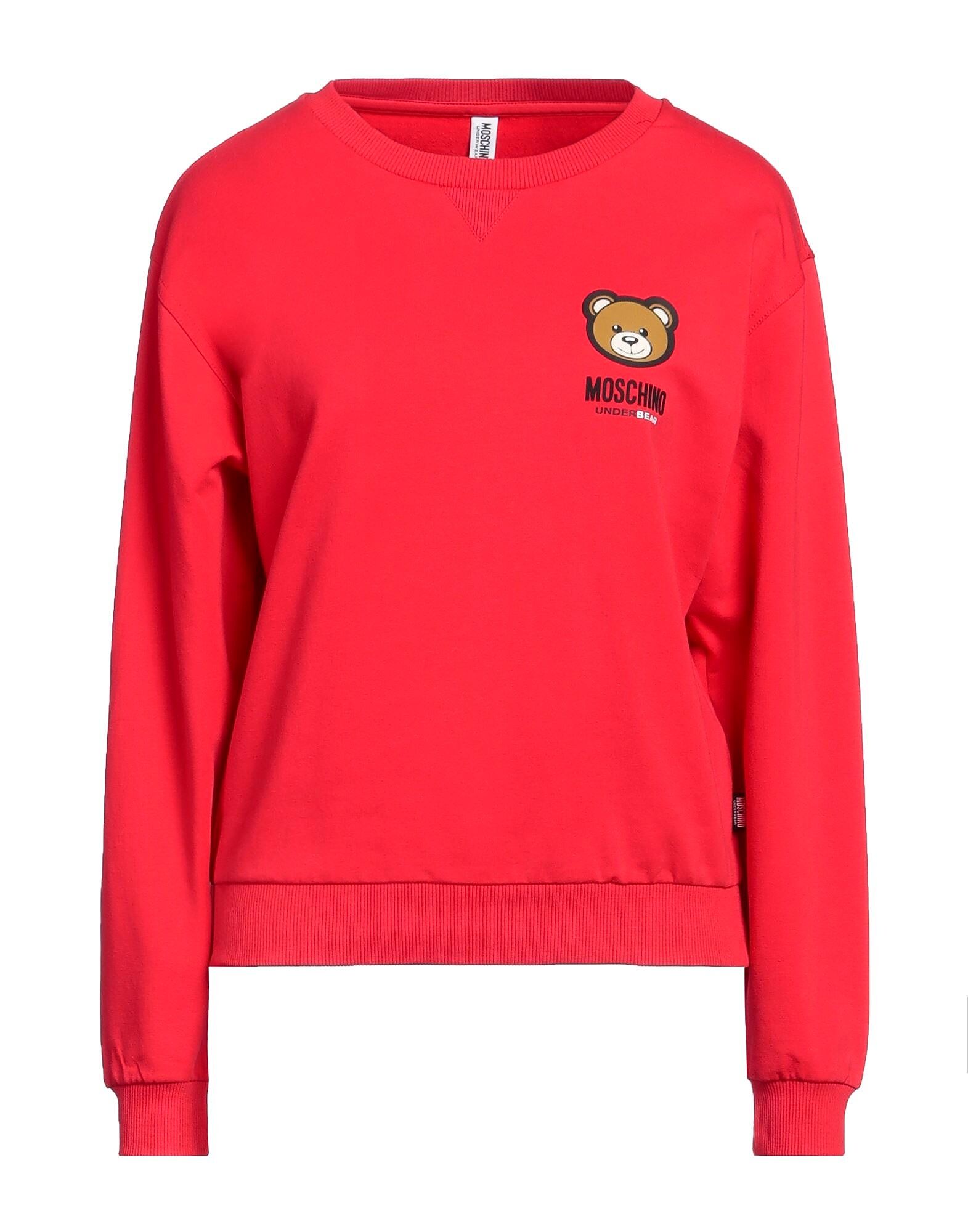 Майка Moschino, красный
Майка Moschino, красный