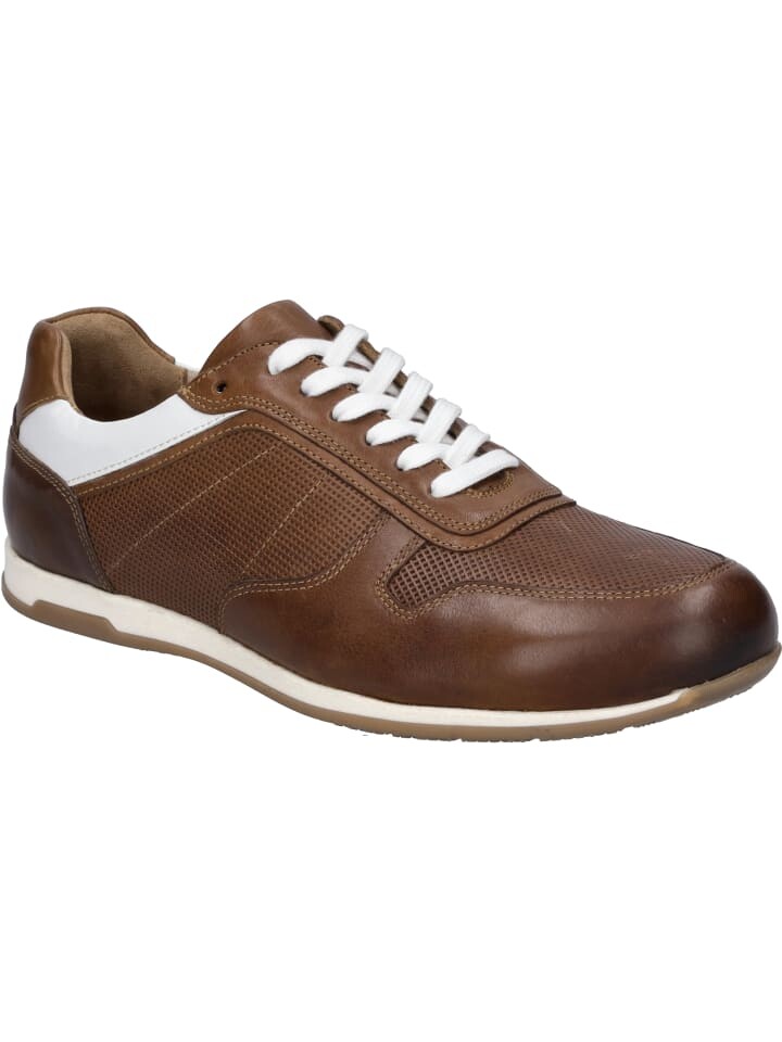 Туфли на шнуровке Josef Seibel, коричневый
Туфли на шнуровке Josef Seibel, коричневый