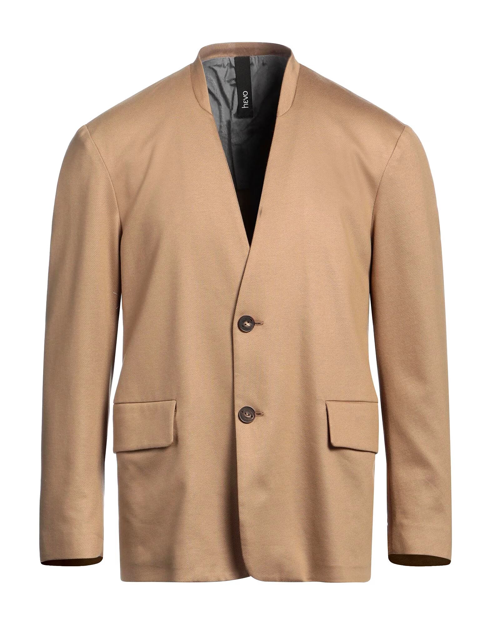 Блейзер HevÒ, песочный
Блейзер HevÒ, песочный