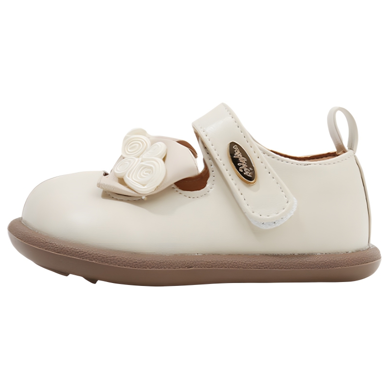 Нескользящие низкие детские туфли для младенцев и малышей MAIBUXIONG, бежевый
Нескользящие низкие детские туфли для младенцев и малышей MAIBUXIONG, бежевый