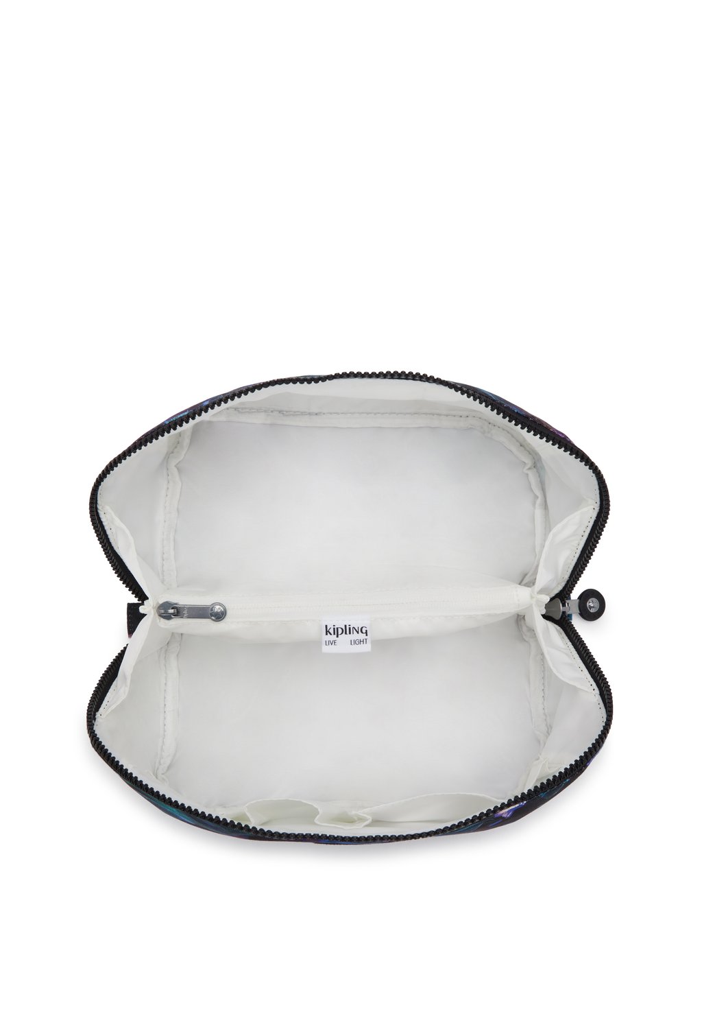 Кошелек MIRKO Kipling, черный
Кошелек MIRKO Kipling, черный