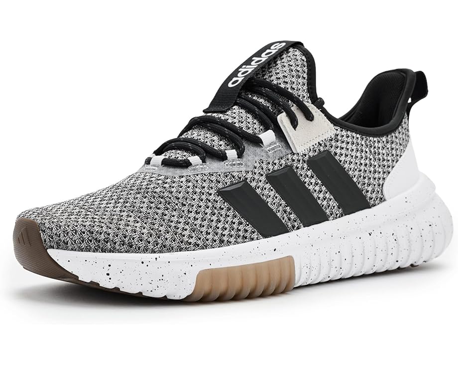 Мужские кроссовки Adidas Kaptir 4.0, White/Black/Gum
Мужские кроссовки Adidas Kaptir 4.0, White/Black/Gum