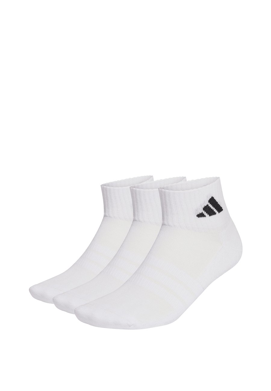 Носки Adidas Performance CUSHIONED SPORTSWEAR ANKLE 3 PACK UNISEX, White/White/Black/White
Носки Adidas Performance CUSHIONED SPORTSWEAR ANKLE 3 PACK UNISEX, White/White/Black/White