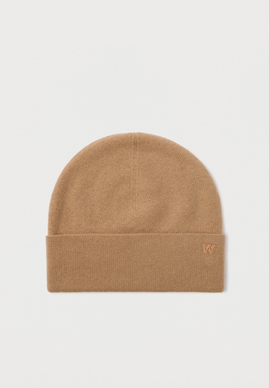 Шапка Weekend Max Mara Beanie, Cammello/Camel
Шапка Weekend Max Mara Beanie, Cammello/Camel