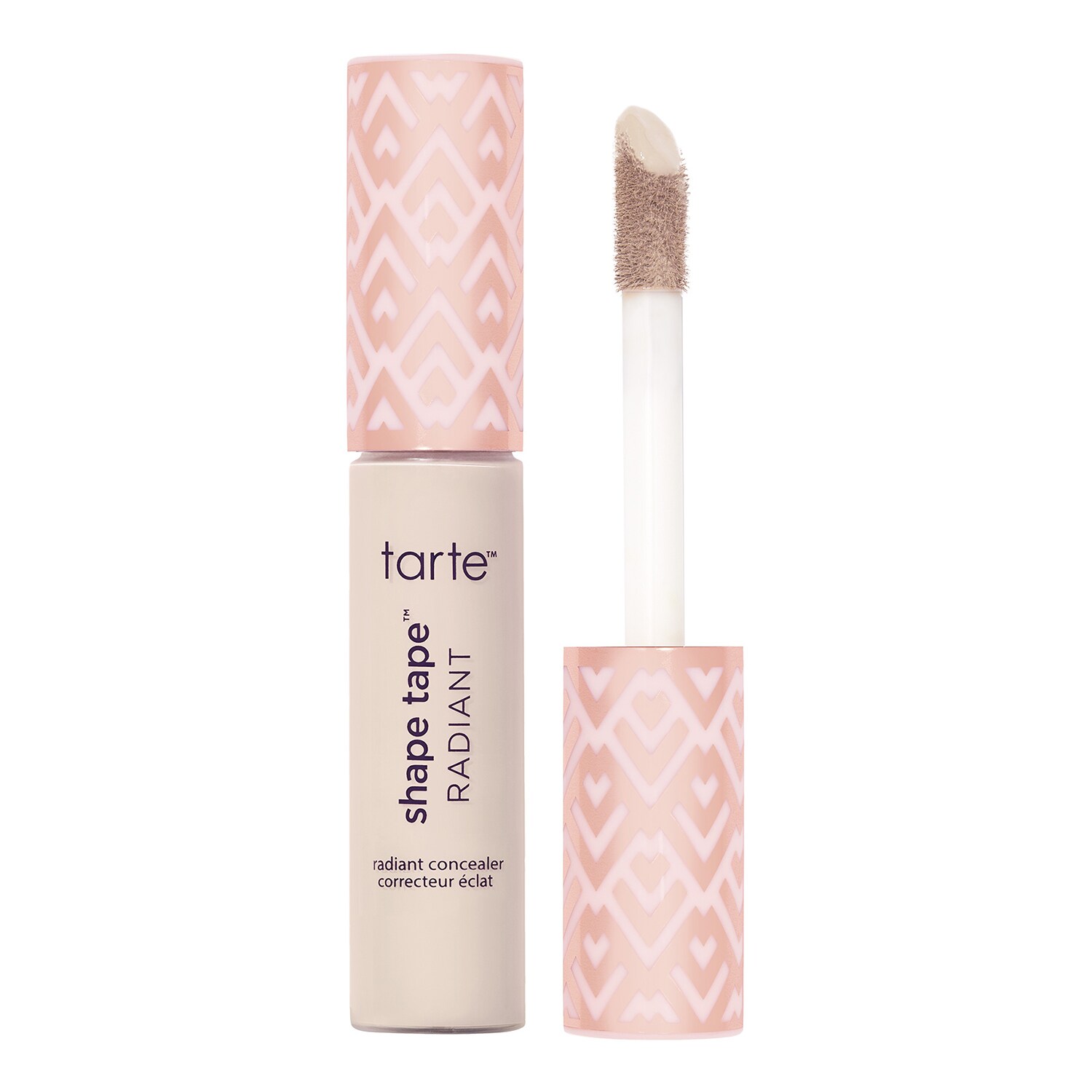 Консилер Shape Tape Radiant Tarte, 8B porcelain beige (10 ml)
Консилер Shape Tape Radiant Tarte, 8B porcelain beige (10 ml)