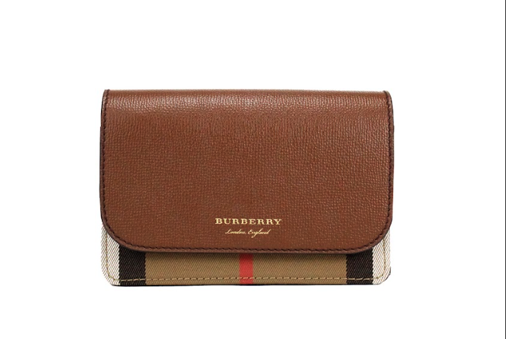 Сумка через плечо из кожи Derby в клетку Hampshire Small House Check Canvas Tan Burberry
Сумка через плечо из кожи Derby в клетку Hampshire Small House Check Canvas Tan Burberry