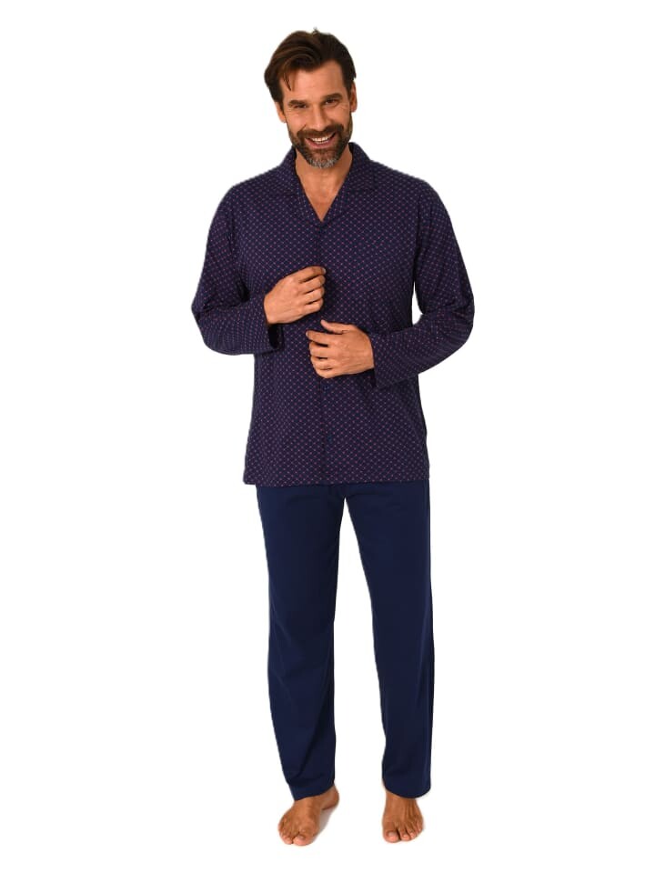 Ночное белье NORMANN, красный
Ночное белье NORMANN, красный