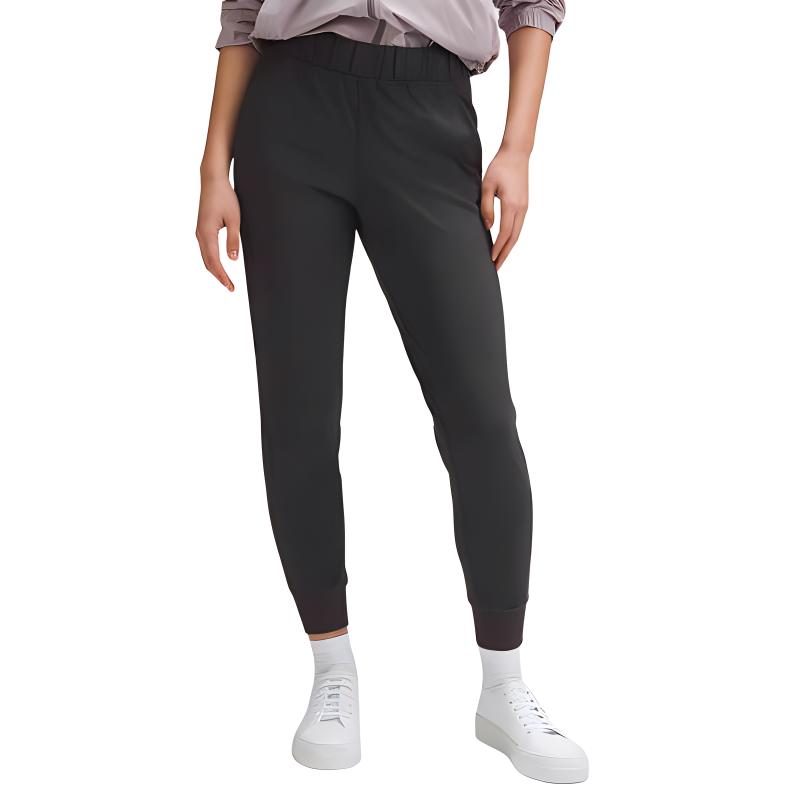 Весенне-летняя коллекция 2023 Вязаные спортивные брюки Женские Lululemon, графит
Весенне-летняя коллекция 2023 Вязаные спортивные брюки Женские Lululemon, графит