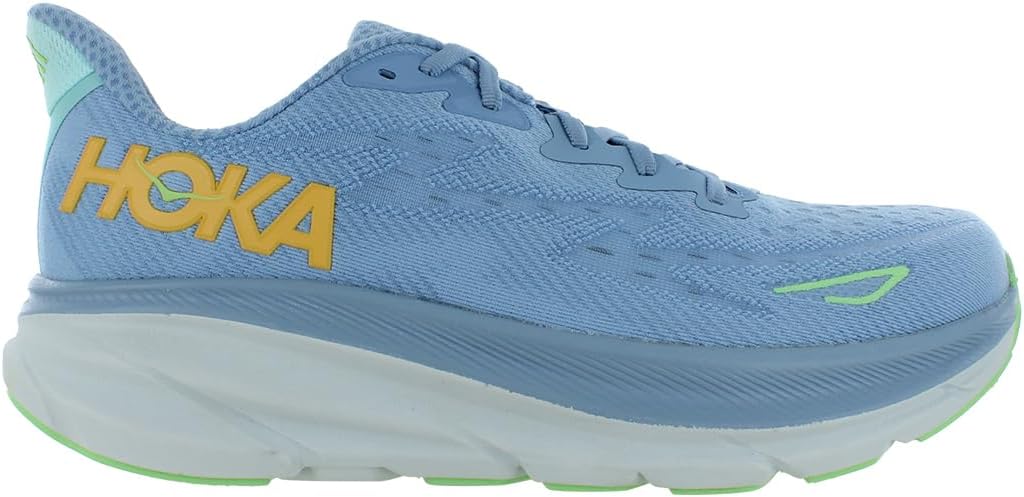 Мужские кроссовки HOKA Clifton 9, Dusk/Illusion
Мужские кроссовки HOKA Clifton 9, Dusk/Illusion