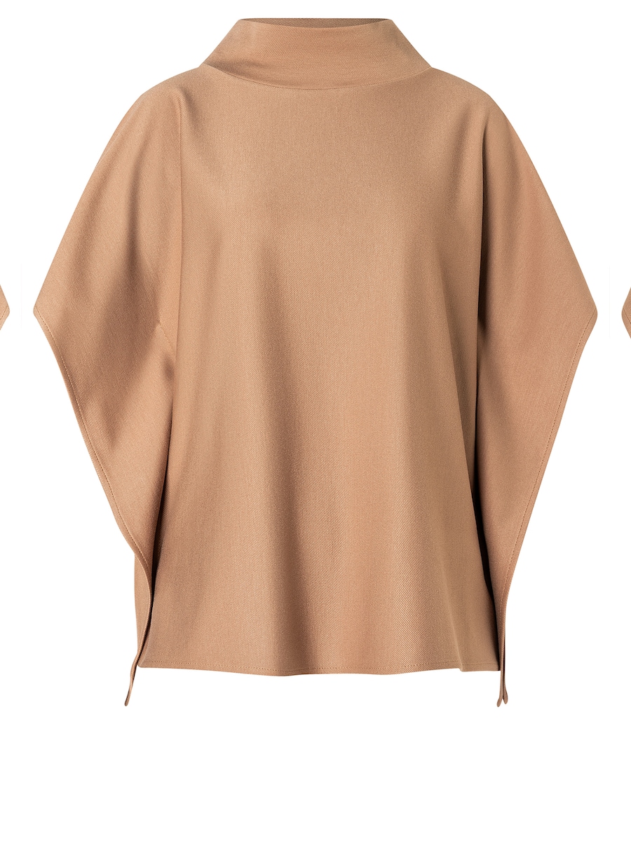 Рубашка Ana Alcazar Akora, бежевый
Рубашка Ana Alcazar Akora, бежевый