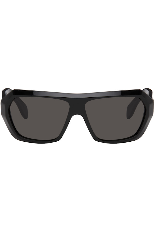 Солнечные очки Dhazut Marni, черный
Солнечные очки Dhazut Marni, черный