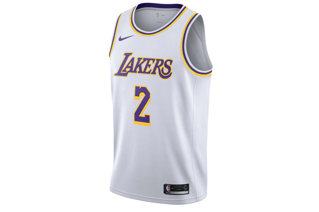 Мужское баскетбольное джерси Nike 
Мужское баскетбольное джерси Nike