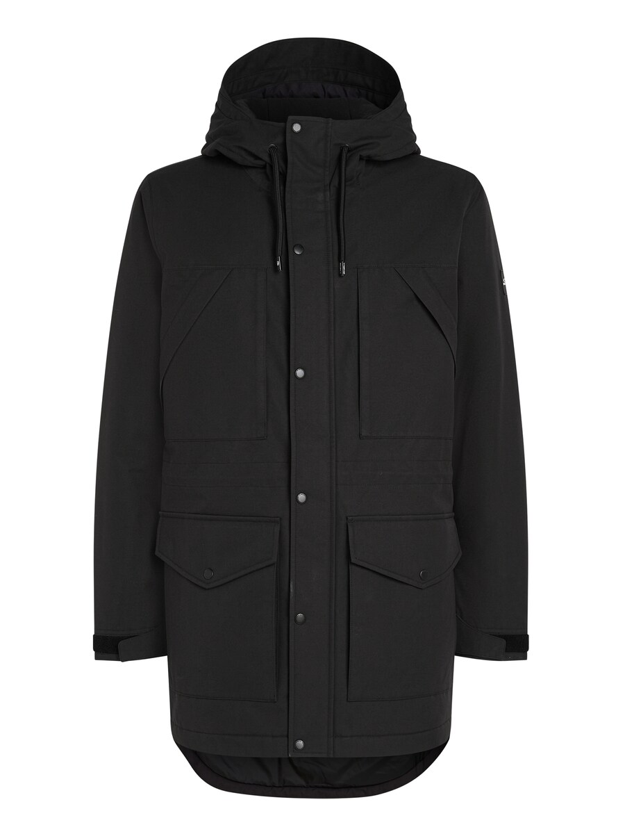 Зимняя куртка ONEILL Journey, Black
Зимняя куртка ONEILL Journey, Black