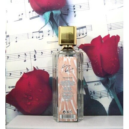 Женская парфюмерная вода Love Anne By Anne Klein Timeless Musk EDP Spray 3.4 fl. oz. - New Without Box
Женская парфюмерная вода Love Anne By Anne Klein Timeless Musk EDP Spray 3.4 fl. oz. - New Without Box