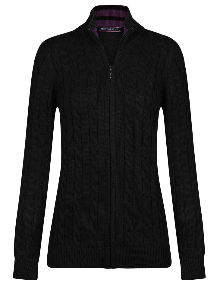 Кардиган Felix Hardy, черный
Кардиган Felix Hardy, черный