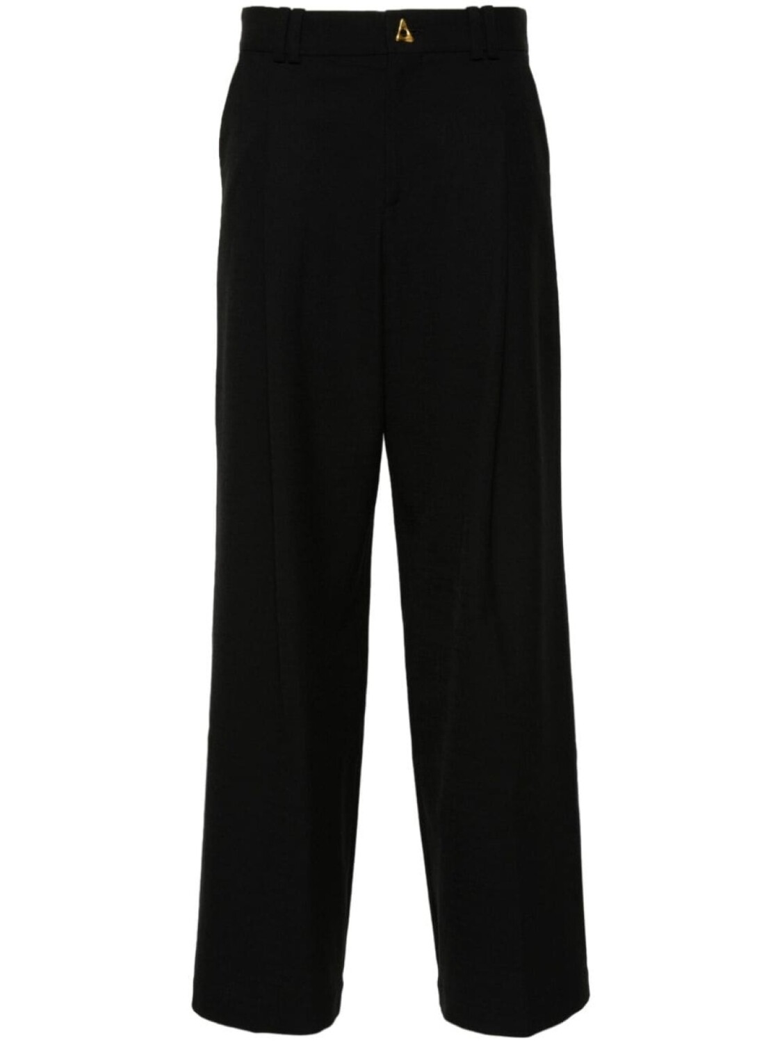 AERON брюки Wellen, черный
AERON брюки Wellen, черный