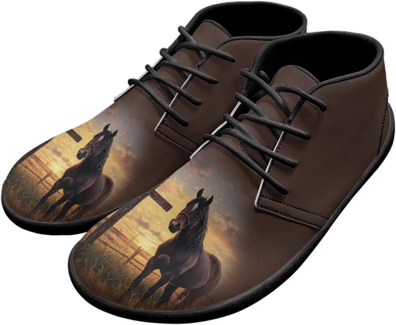 Мужские кроссовки для ходьбы с широким носком, стильная нескользящая подошва с нулевым перепадом высоты, обувь для бега Xixirimido, Horse Cross
Мужские кроссовки для ходьбы с широким носком, стильная нескользящая подошва с нулевым перепадом высоты, обувь для бега Xixirimido, Horse Cross