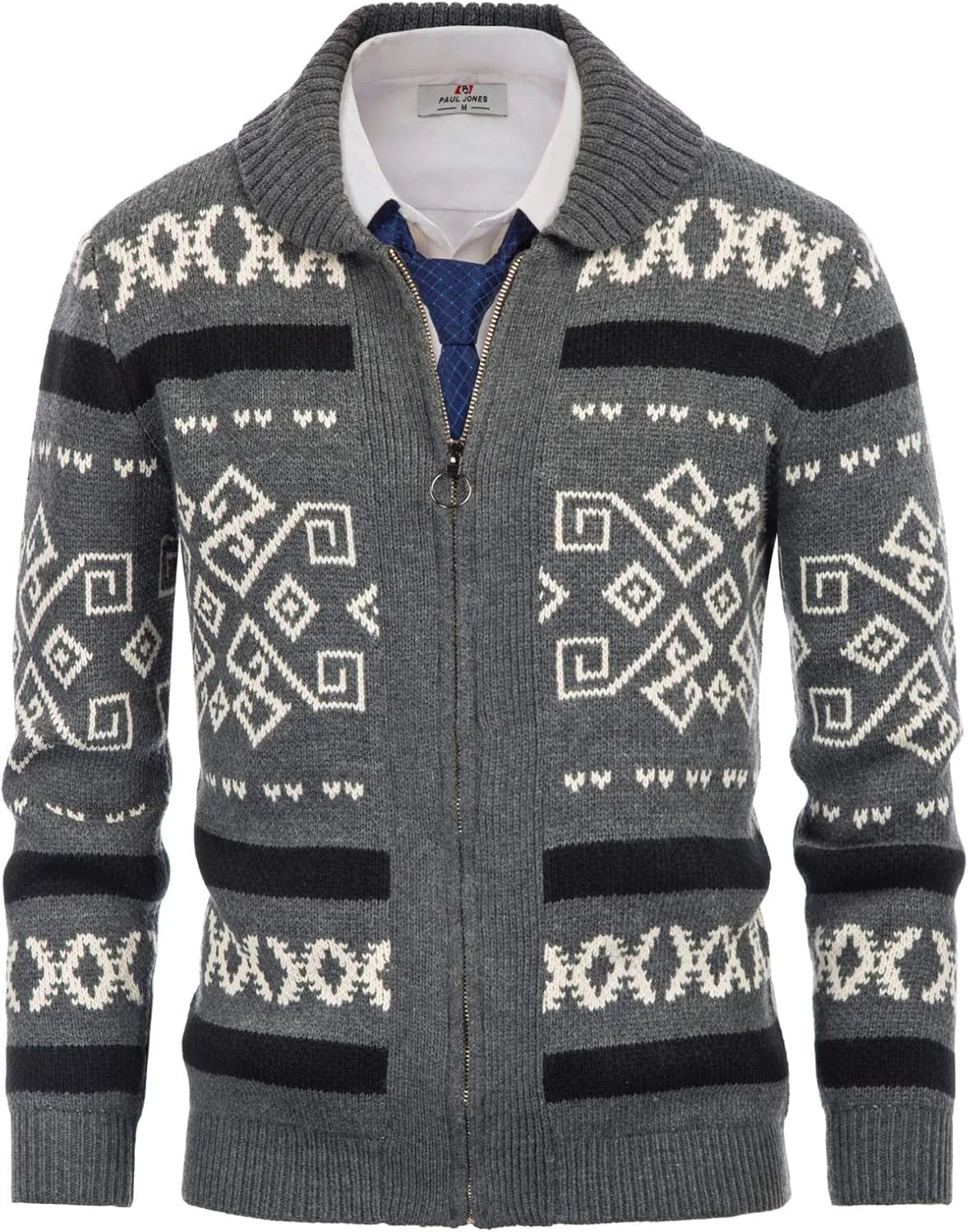 PJ PAUL JONES мужской кардиган Casual Curling
PJ PAUL JONES мужской кардиган Casual Curling